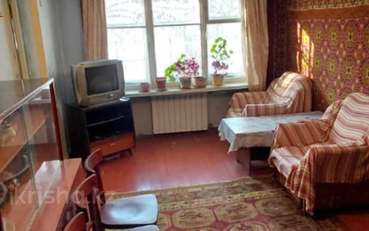 2-бөлмелі пәтер · 45 м² · 1/5 қабат, Нурмагамбетова 45, бағасы: 14.6 млн ₸ в Усть-Каменогорске — фото 3