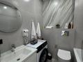 1-комнатная квартира · 37 м² · 10/18 этаж, Ул Хусаин Бен Талал 41 — УДП, Новая мечеть за 16 000 ₸ в Астане, Есильский р-н — фото 6
