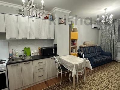 1-комнатная квартира · 30 м² · 6/9 этаж, Беимбета Майлина за 16 млн 〒 в Астане, Алматы р-н