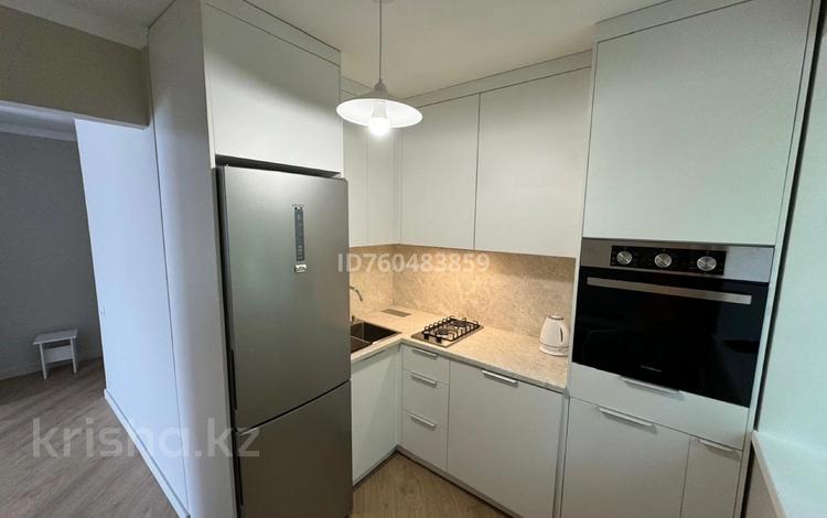 2-комнатная квартира · 45 м² · 4/4 этаж, Достык 274 — проспект Достык угол ул.Митина за 380 000 ₸ в Алматы, Медеуский р-н — фото 8
