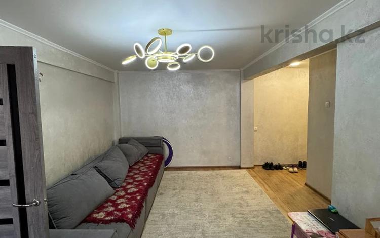 2-бөлмелі пәтер · 47.5 м² · 2/5 қабат, Астана 10, бағасы: 15 млн ₸ в Усть-Каменогорске — фото 4