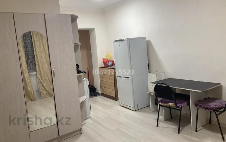 1-комнатная квартира, 24 м², 3/6 этаж, Республики 24 — Пересечение Абая