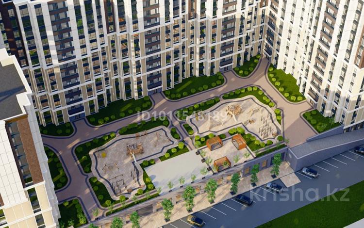 1-комнатная квартира · 47 м² · 5/14 этаж, Мкр. 18 43/3 — Напротив 19 мкр за ~ 15.9 млн ₸ в Актау, 18-й мкр  — фото 2