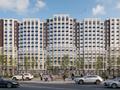 1-комнатная квартира · 47 м² · 5/14 этаж, Мкр. 18 43/3 — Напротив 19 мкр за ~ 15.9 млн ₸ в Актау, 18-й мкр  — фото 3