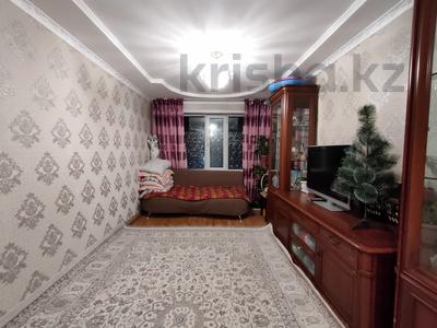 1-комнатная квартира, 35 м², 5/5 этаж, петрова 19 за 11.8 млн 〒 в Астане, Алматы р-н