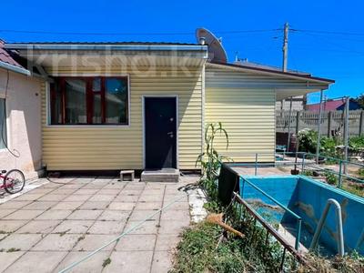 Жеке үй · 6 бөлме · 168 м² · 6 жүзд., ЖАМБЫЛА 78, бағасы: 30 млн ₸ в Талдыкоргане