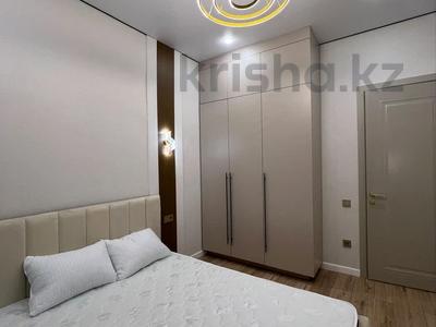 2-бөлмелі пәтер · 44 м² · 2/9 қабат, Е-36 6, бағасы: 32 млн ₸ в Астане, Нура р-н