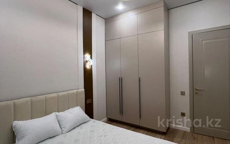 2-бөлмелі пәтер · 44 м² · 2/9 қабат, Е-36 6, бағасы: 32 млн ₸ в Астане, Нура р-н — фото 16