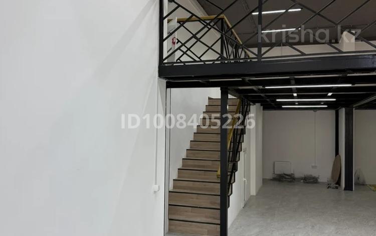 Свободное назначение, магазины и бутики · 75 м² за 400 000 〒 в Астане, Нура р-н — фото 2