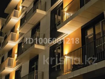1-бөлмелі пәтер · 37.5 м² · 5/5 қабат, мкр Коккайнар, 20-й микрорайон 46 к19, бағасы: 20 млн ₸ в Алматы, Алатауский р-н