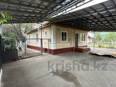 Отдельный дом · 4 комнаты · 80 м² · 8 сот., Козы корпеш 11 — Мкр Арман за 45 млн ₸ в Каскелене