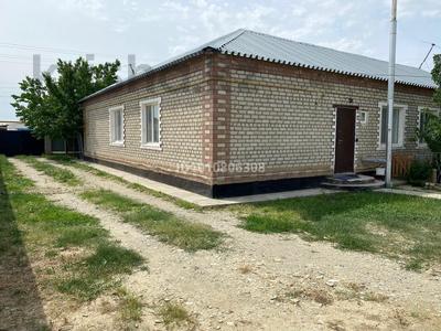 Отдельный дом · 4 комнаты · 150 м² · 10 сот., Нурлана Балгымбаева за 17 млн ₸ в 