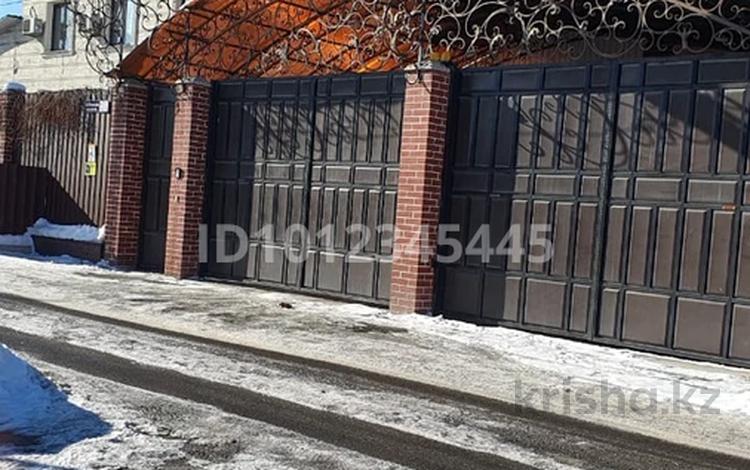 Жеке үй · 6 бөлме · 240 м² · 16 сот., Айтыкова 32а — Сто Бумер, бағасы: 78 млн ₸ в Талдыкоргане — фото 2