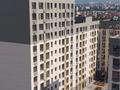 2-бөлмелі пәтер · 44.1 м² · 2/12 қабат, мкр Нуркент, Olympic Park 12, бағасы: 42 млн ₸ в Алматы, Алатауский р-н