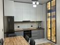 2-бөлмелі пәтер · 44.1 м² · 2/12 қабат, мкр Нуркент, Olympic Park 12, бағасы: 42 млн ₸ в Алматы, Алатауский р-н — фото 8