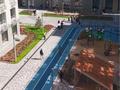 2-бөлмелі пәтер · 44.1 м² · 2/12 қабат, мкр Нуркент, Olympic Park 12, бағасы: 42 млн ₸ в Алматы, Алатауский р-н — фото 3
