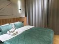1-бөлмелі пәтер · 40 м² · 5/13 қабат, Журавлева 28, бағасы: 18 000 〒 в Алматы, Бостандыкский р-н