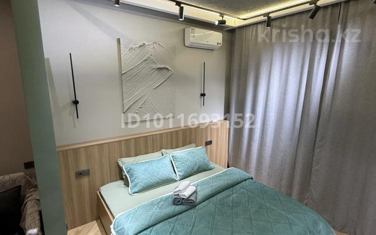 1-комнатная квартира · 40 м² · 5/13 этаж, Журавлева 28 за 25 000 ₸ в Алматы, Бостандыкский р-н — фото 11