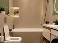 1-комнатная квартира · 40 м² · 5/13 этаж, Журавлева 28 за 25 000 ₸ в Алматы, Бостандыкский р-н — фото 6