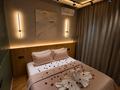 1-комнатная квартира · 40 м² · 5/13 этаж, Журавлева 28 за 25 000 ₸ в Алматы, Бостандыкский р-н