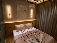 1-комнатная квартира · 40 м² · 5/13 этаж, Журавлева 28 за 20 000 ₸ в Алматы, Бостандыкский р-н