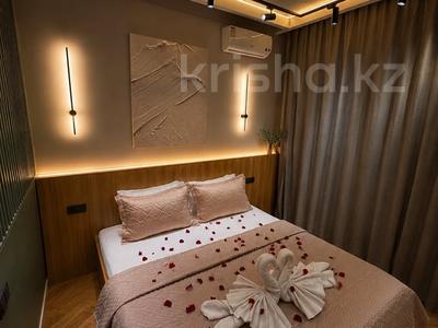 1-комнатная квартира · 40 м² · 5/13 этаж, Журавлева 28 за 25 000 ₸ в Алматы, Бостандыкский р-н