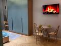 1-бөлмелі пәтер · 40 м² · 5/13 қабат, Журавлева 28, бағасы: 18 000 〒 в Алматы, Бостандыкский р-н — фото 6