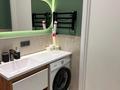 1-бөлмелі пәтер · 40 м² · 5/13 қабат, Журавлева 28, бағасы: 18 000 〒 в Алматы, Бостандыкский р-н — фото 7
