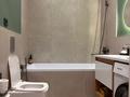 1-бөлмелі пәтер · 40 м² · 5/13 қабат, Журавлева 28, бағасы: 18 000 〒 в Алматы, Бостандыкский р-н — фото 8