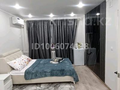 1-комнатная квартира · 32 м² · 1/5 этаж, Қоигелди 180 за 8 000 〒 в Таразе