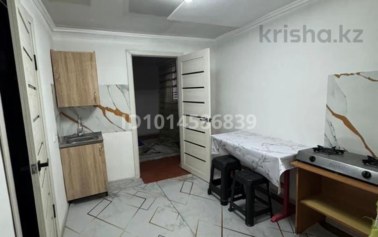 1-комнатная квартира · 27 м² · 1/2 этаж, мкр Шанырак-2 51 — Жанкожа батыра 51 за 150 000 ₸ в Алматы, Алатауский р-н — фото 2