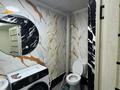 1-комнатная квартира · 27 м² · 1/2 этаж, мкр Шанырак-2 51 — Жанкожа батыра 51 за 150 000 ₸ в Алматы, Алатауский р-н — фото 4