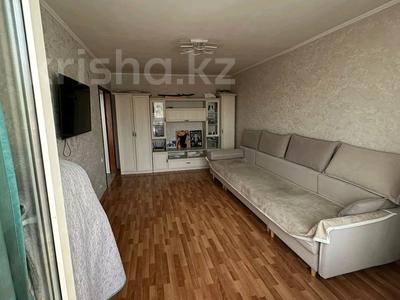 2-бөлмелі пәтер · 50 м² · 9/9 қабат, Гагарина 82, бағасы: 22.5 млн ₸ в Павлодаре