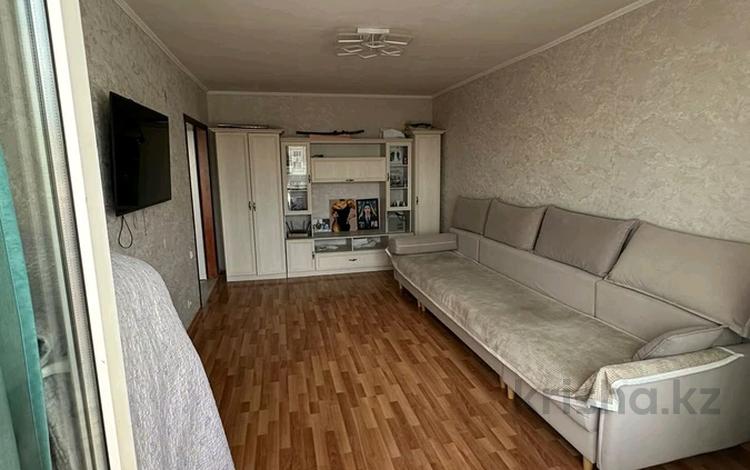2-бөлмелі пәтер · 50 м² · 9/9 қабат, Гагарина 82, бағасы: 22.5 млн ₸ в Павлодаре — фото 2