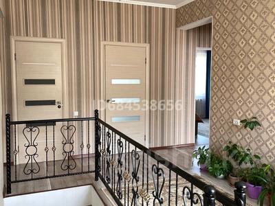 Отдельный дом · 7 комнат · 230 м² · 15 сот., Алматинская 45А за 85 млн ₸ в Есик