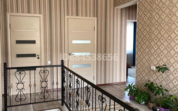 Отдельный дом · 7 комнат · 230 м² · 15 сот., Алматинская 45А за 85 млн ₸ в Есик — фото 2