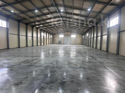 Свободное назначение, офисы, склады · 4320 м² за 1.6 млрд ₸ в Боралдае (Бурундай)