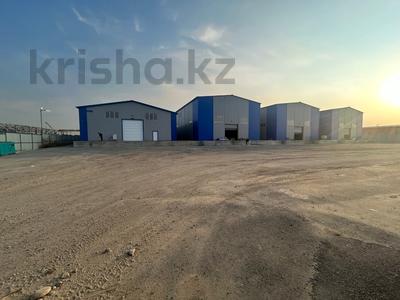 Свободное назначение, офисы, склады · 4320 м² за 1.6 млрд 〒 в Боралдае (Бурундай)
