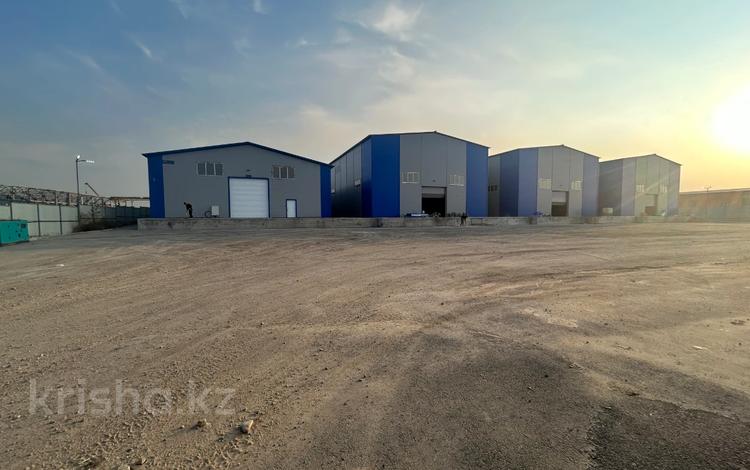 Свободное назначение, офисы, склады · 4320 м² за 1.6 млрд 〒 в Боралдае (Бурундай) — фото 4