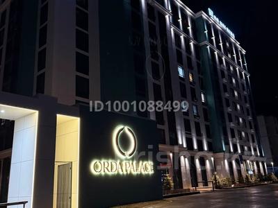 1-комнатная квартира · 48 м² · 9/9 этаж, мкр. Алтын орда 11 Б за 18 000 〒 в Актобе