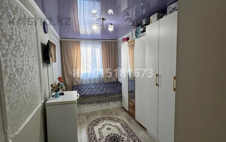2-бөлмелі пәтер · 46 м² · 4/5 қабат, Ерден 139, бағасы: 8.5 млн ₸ в Сатпаев — фото 2