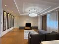 4-бөлмелі пәтер · 174.8 м² · 28/33 қабат, Ахмет Байтурсынулы 9, бағасы: 179.8 млн ₸ в Астане, Сарайшык р-н
