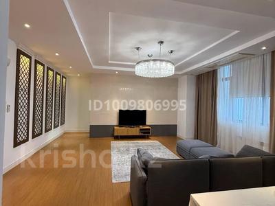 4-бөлмелі пәтер · 174.8 м² · 28/33 қабат, Ахмет Байтурсынулы 9, бағасы: 179.8 млн ₸ в Астане, Сарайшык р-н