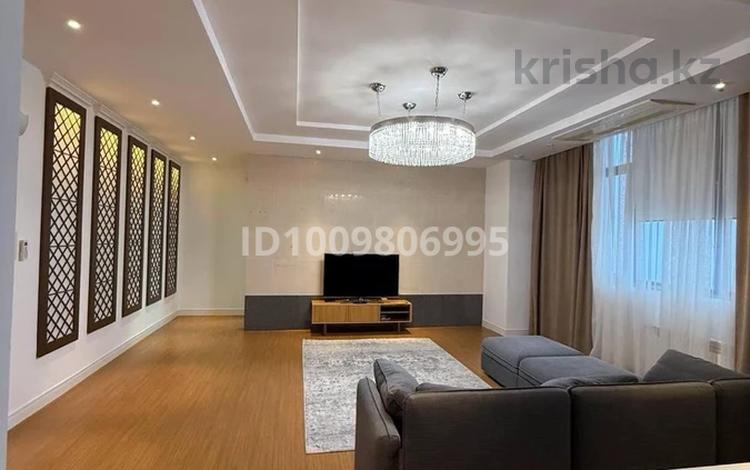 4-бөлмелі пәтер · 174.8 м² · 28/33 қабат, Ахмет Байтурсынулы 9, бағасы: 179.8 млн ₸ в Астане, Сарайшык р-н — фото 2