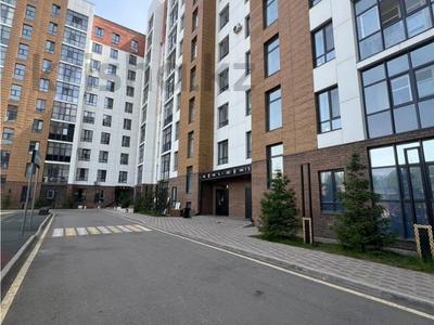 3-комнатная квартира · 64.1 м² · 8/10 этаж, мкр Юго-Восток, Муканова 9/3 за 34.5 млн ₸ в Караганде, Казыбек би р-н