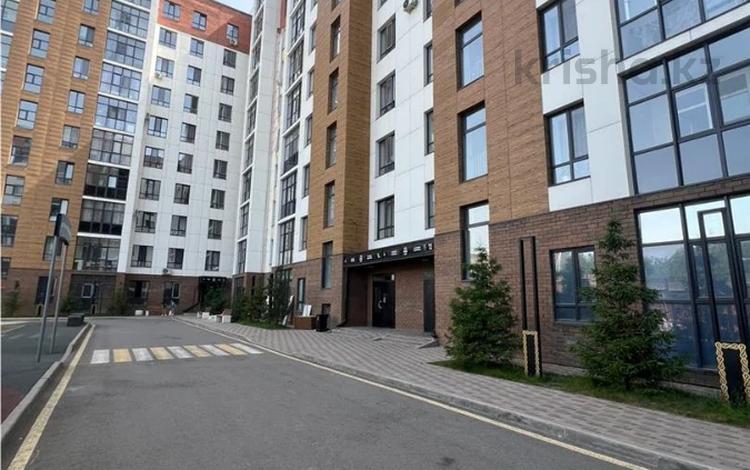 3-комнатная квартира · 64.1 м² · 8/10 этаж, мкр Юго-Восток, Муканова 9/3 за 34.5 млн ₸ в Караганде, Казыбек би р-н — фото 2