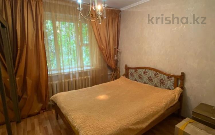 2-комнатная квартира · 55 м² · 1/5 этаж, Клочкова за 38 млн ₸ в Алматы, Бостандыкский р-н — фото 15