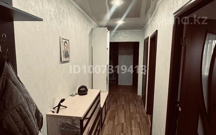 3-бөлмелі пәтер · 67 м² · 5/5 қабат, Камзина 12, бағасы: 13 млн ₸ в Аксу — фото 3