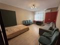 1-комнатная квартира · 44.4 м² · 6/9 этаж, Габидена Мустафина 13/1 за 22 млн ₸ в Астане, Алматы р-н