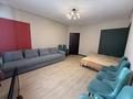 1-комнатная квартира · 44.4 м² · 6/9 этаж, Габидена Мустафина 13/1 за 22 млн ₸ в Астане, Алматы р-н — фото 2